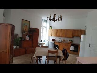  Colocation � louer 3 pi�ces 80 m�