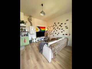  Colocation � louer 3 pi�ces 45 m�