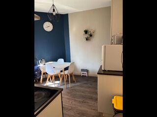  Colocation � louer 5 pi�ces 66 m�