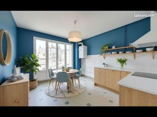  Colocation � louer 4 pi�ces 95 m�