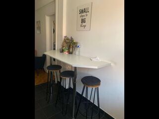  Colocation � louer 3 pi�ces 61 m�