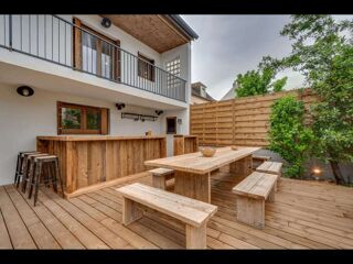  Colocation � louer 10 pi�ces 280 m�