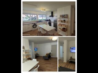  Colocation � louer 4 pi�ces 65 m�