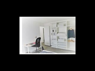  Colocation � louer 5 pi�ces 84 m�