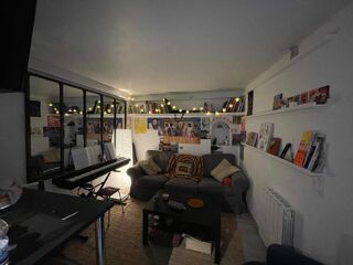  Colocation � louer 4 pi�ces 56 m�