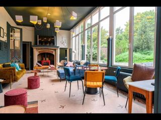  Colocation � louer 10 pi�ces 200 m�