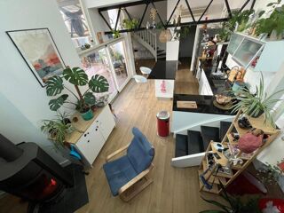  Colocation � louer 10 pi�ces 270 m�