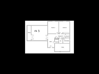  Colocation � louer 4 pi�ces 68 m�