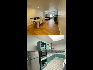  Colocation � louer 8 pi�ces 125 m�