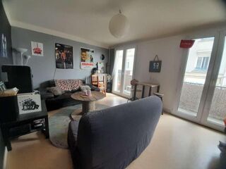  Colocation � louer 5 pi�ces 75 m�