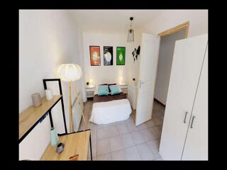  Colocation � louer 6 pi�ces 73 m�