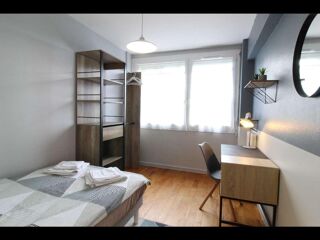  Colocation � louer 5 pi�ces 77 m�