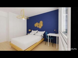  Colocation � louer 5 pi�ces 72 m�