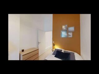  Colocation � louer 7 pi�ces 129 m�