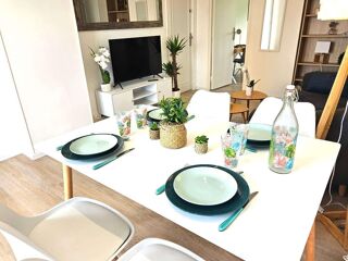  Colocation � louer 5 pi�ces 78 m�