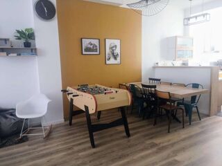  Colocation � louer 7 pi�ces 125 m�