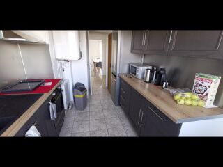  Colocation � louer 5 pi�ces 100 m�