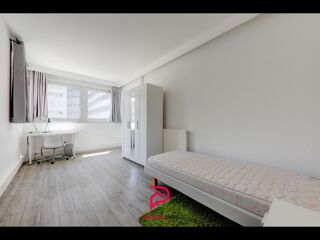  Colocation � louer 3 pi�ces 60 m�