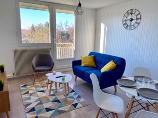  Colocation � louer 4 pi�ces 65 m�