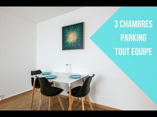  Colocation � louer 4 pi�ces 66 m�