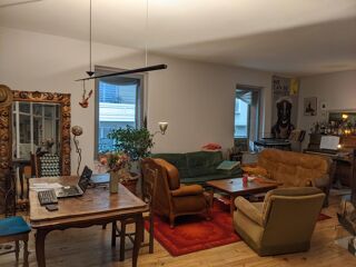  Colocation � louer 8 pi�ces 260 m�