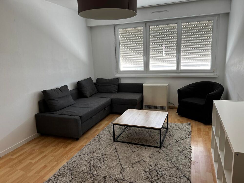 location Colocation - 4 pi�ce(s) - 90 m� Schiltigheim (67300)