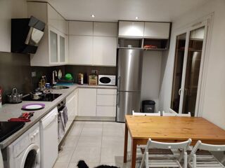  Colocation � louer 4 pi�ces 64 m�