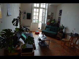  Colocation � louer 4 pi�ces 70 m�