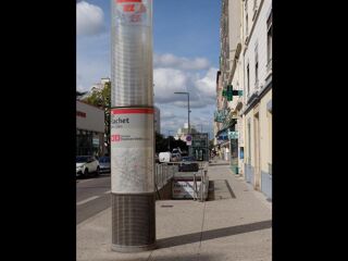  Colocation � louer 6 pi�ces 73 m�