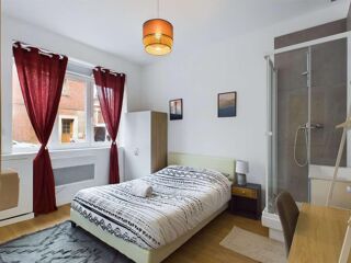  Colocation � louer 6 pi�ces 101 m�