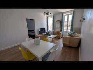  Colocation � louer 4 pi�ces 73 m�