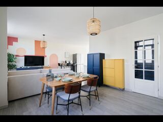  Colocation � louer 5 pi�ces 90 m�