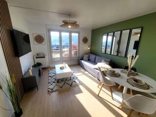  Colocation � louer 4 pi�ces 60 m�