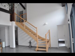  Colocation � louer 7 pi�ces 135 m�