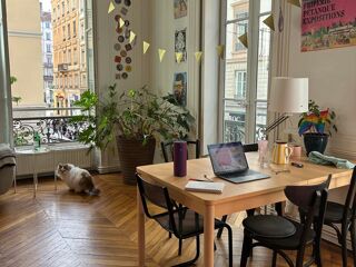  Colocation � louer 7 pi�ces 170 m�