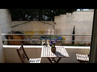  Colocation � louer 3 pi�ces 64 m�