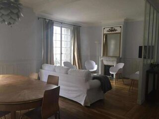  Colocation � louer 5 pi�ces 122 m�