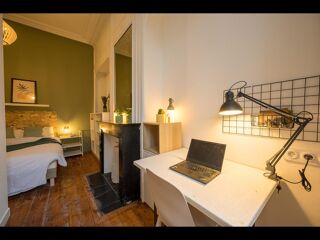  Colocation � louer 10 pi�ces 260 m�