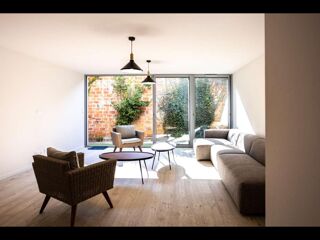  Colocation � louer 10 pi�ces 188 m�