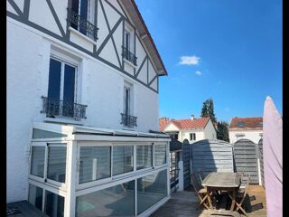  Colocation � louer 5 pi�ces 120 m�