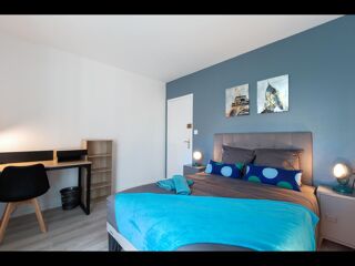  Colocation � louer 5 pi�ces 79 m�