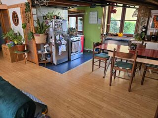  Colocation � louer 3 pi�ces 92 m�