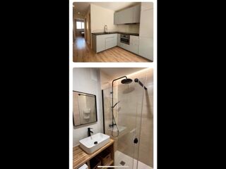  Colocation � louer 2 pi�ces 55 m�