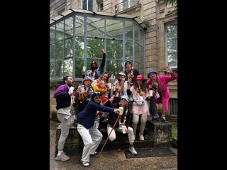  Colocation � louer 10 pi�ces 184 m�