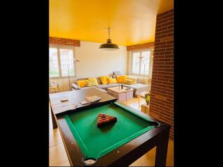  Colocation � louer 5 pi�ces 84 m�