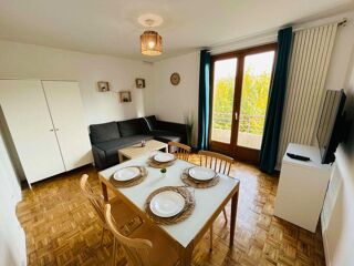  Colocation � louer 4 pi�ces 64 m�