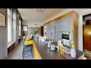  Colocation � louer 10 pi�ces 480 m�