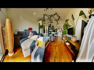  Colocation � louer 3 pi�ces 63 m�