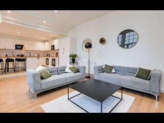  Colocation � louer 10 pi�ces 260 m�