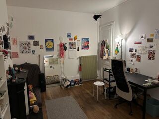  Colocation � louer 4 pi�ces 77 m�